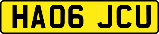 HA06JCU