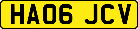 HA06JCV