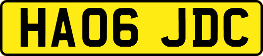HA06JDC