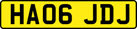 HA06JDJ
