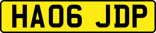 HA06JDP