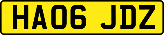 HA06JDZ