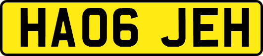 HA06JEH