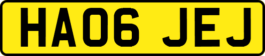 HA06JEJ