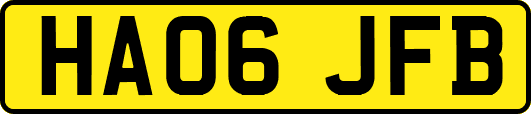 HA06JFB