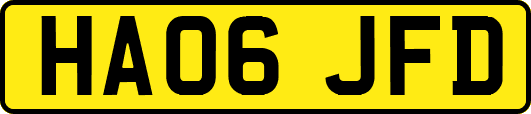 HA06JFD