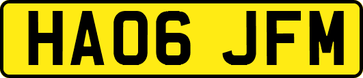 HA06JFM
