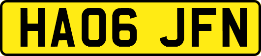 HA06JFN