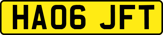 HA06JFT