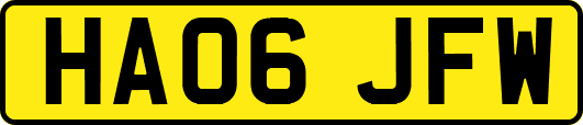 HA06JFW
