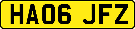 HA06JFZ