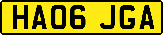 HA06JGA