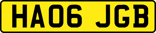 HA06JGB