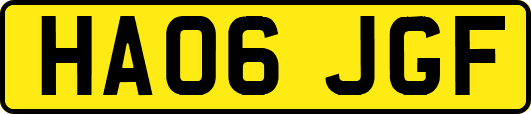 HA06JGF