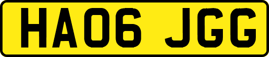 HA06JGG
