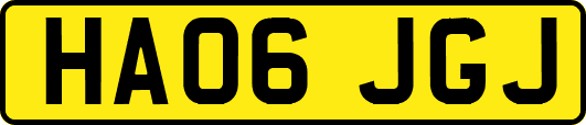 HA06JGJ