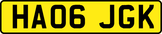 HA06JGK