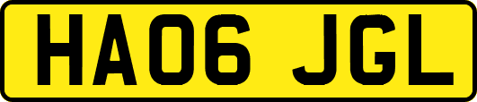 HA06JGL