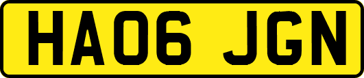 HA06JGN