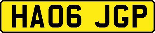 HA06JGP