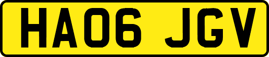 HA06JGV
