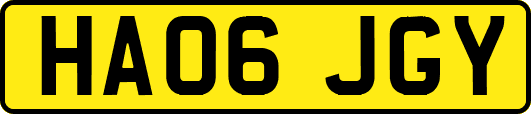 HA06JGY