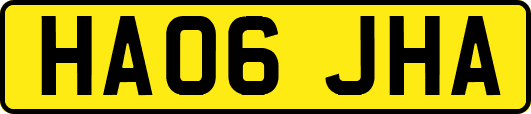 HA06JHA