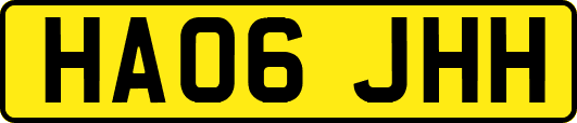 HA06JHH
