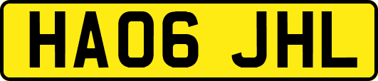 HA06JHL