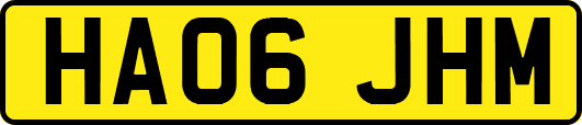 HA06JHM