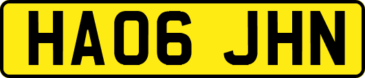 HA06JHN