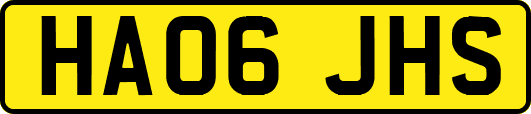 HA06JHS