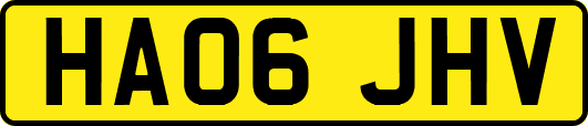 HA06JHV