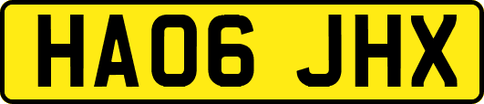 HA06JHX