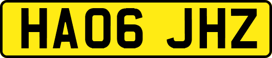 HA06JHZ