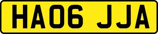 HA06JJA