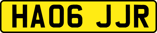 HA06JJR