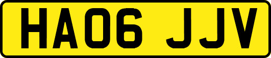HA06JJV