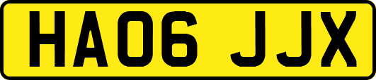 HA06JJX