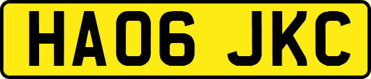 HA06JKC