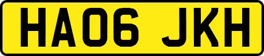 HA06JKH