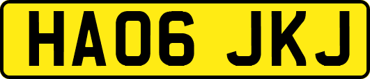 HA06JKJ