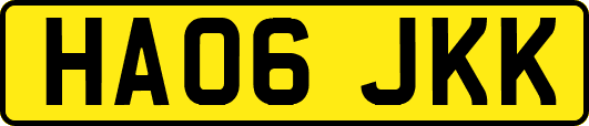 HA06JKK