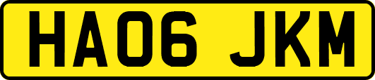 HA06JKM