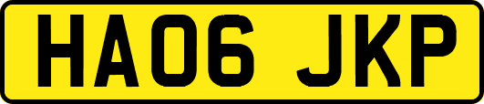 HA06JKP