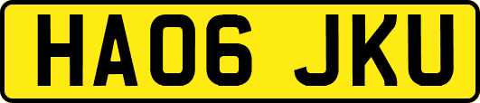 HA06JKU