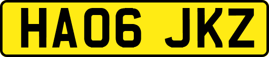 HA06JKZ
