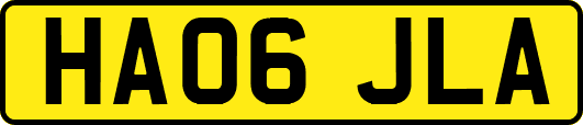 HA06JLA