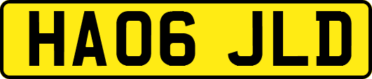 HA06JLD