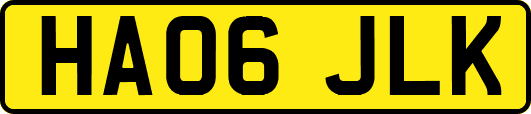 HA06JLK